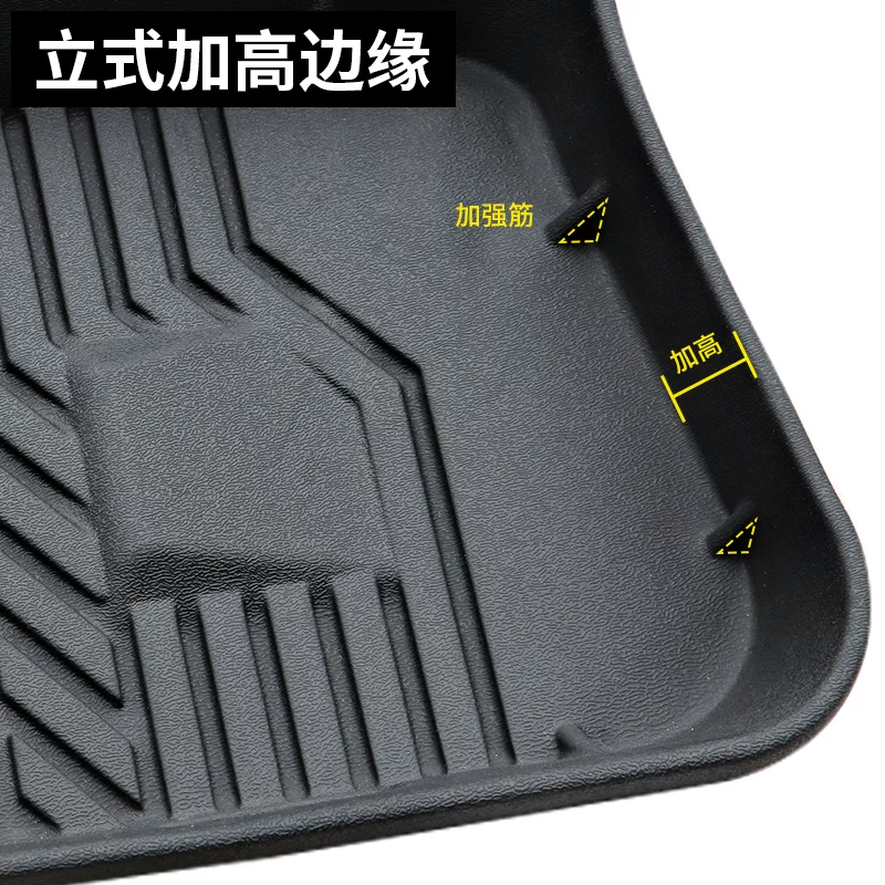 22款森林人储物汽车座椅袋改装内用斯巴鲁饰配件储物盒适