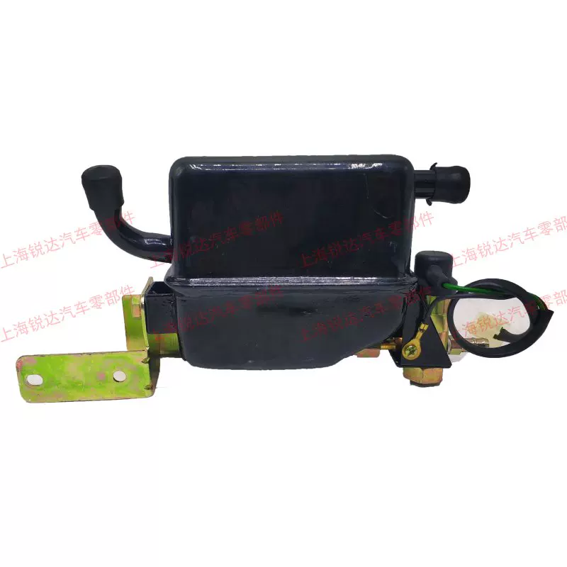 凯运凯锐器废气阀气分离器电磁阀顺达凯运油配件油气分离适用顺达