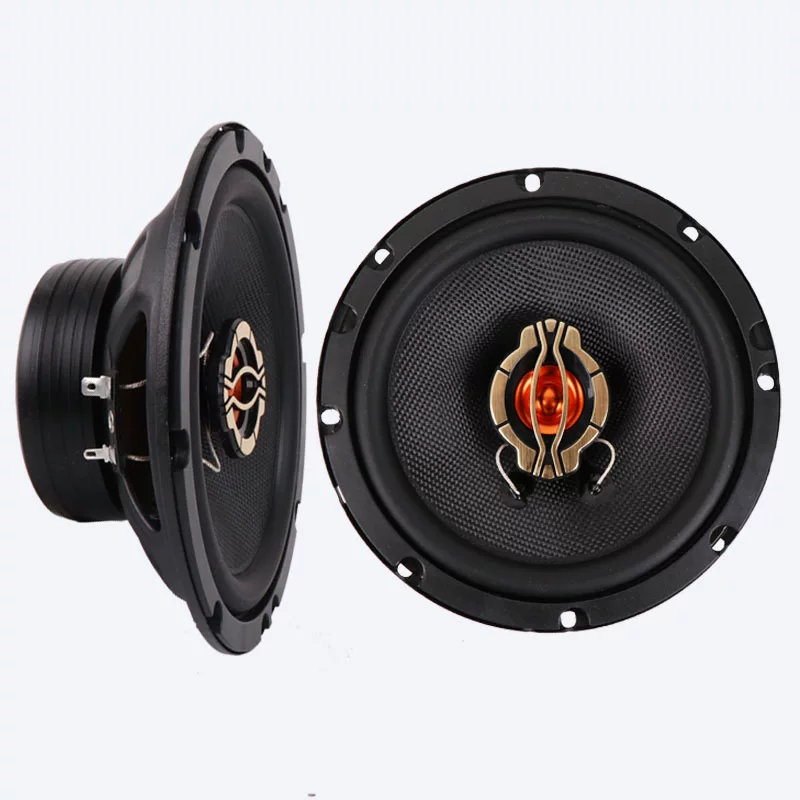 骏730轴喇叭重0汽车同低音改装音响适用于宝
