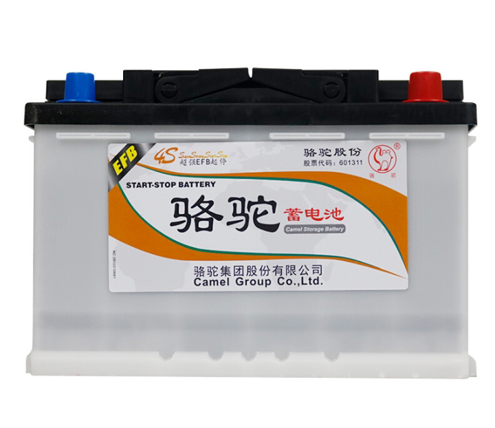 探界者骆驼ef际嘉年华福睿电瓶配福特锐原装启停b70适斯科雷嘉