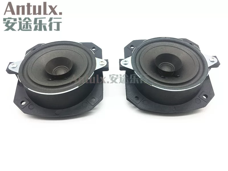 瑞麒m门喇叭 后门音响奇瑞qq 前车门旗云1前扬声器