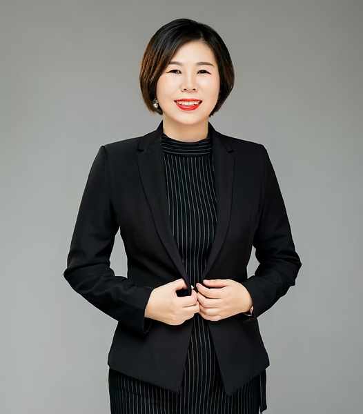 周艳玲女士晋升为 csts enterprises 供应链及产品管理区域总经理 周艳玲女士晋升为 csts enterprises 供应链及产品管理区域总经理